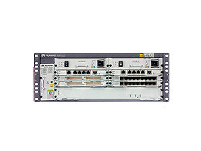 Маршрутизатор Huawei NE20E-S4Universal Service Router CR2M04BASA02