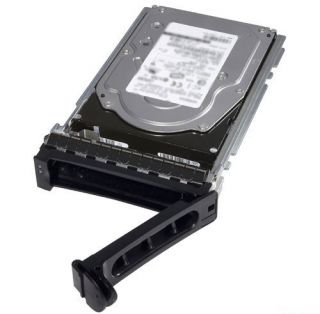 Dell 1.2T SAS 10K 2.5 6GBPS HDD