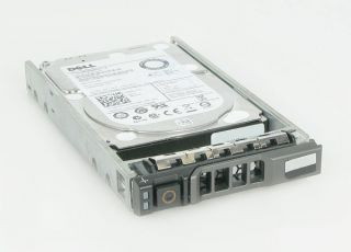 Dell EQL 1-TB 7.2K 3.5 SATA HDD