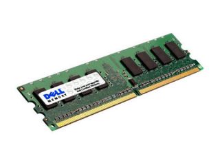 Dell 8GB(1x8GB) 2133mhz pc4-17000 cl15 2rx8 1.2v ecc unbuffered ddr4 sdram 288-pin udimm memory module