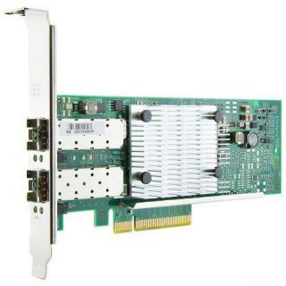 IBM Broadcom Dual Port 10GbE SFP+ Adapte