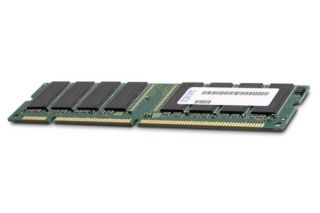 BM 16GB PC4-19200 TruDDR4 Memory RDIMM