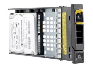 HPE 3PAR - hard drive - 1.2 TB - SAS 12Gb/s