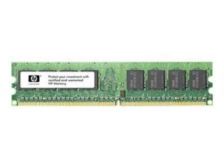 HP 16GB (1x16GB) Dual Rank x4 PC3L-10600 (DDR3-1333) Registered CAS-9 LP Memory Kit