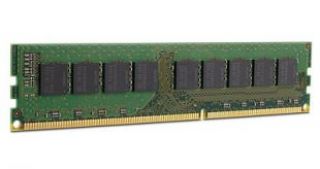 HP 4 GB (1X4GB) DDR3-1333 MHZ ECC REGISTERED DIMM