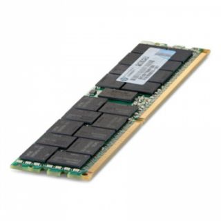 HP 16GB PC3-14900 DDR3-1866 2Rx4 1.5v ECC Registered RDIMM