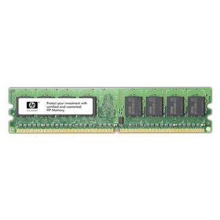 HP 8GB (1x8GB) 4Rx4 DDR3 PC3-8500R-7 Memory Kit