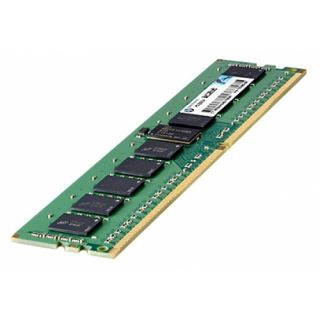 HP (1x16GB) Dual Rank x4 DDR4-2133 CAS-15-15-15 Registered Memory Kit