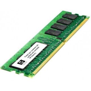 HP 16GB Dual Rank x4 PC3-12800R DDR3-1333 Registered CAS-11 Memory Kit
