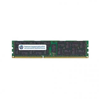 HP 8GB 2Rx4 PC3L-10600R 8 GB (1 x 8 GB) DDR3 1333 Memory Module