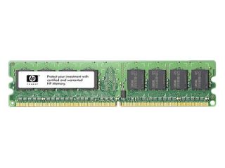 HP 593913-B21 8 GB (1 x 8 GB) DDR3 SDRAM Memory KIT