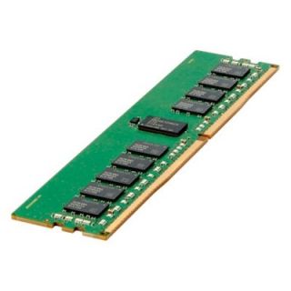 HP DDR4 - 64 GB - LRDIMM 288-pin - 2400 MHz / PC4-19200