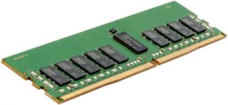 HPE 16GB (1x16GB) Dual Rank x4 DDR4-2400