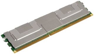 HP 16GB (1x16GB) 4Rx4 PC3-8500 (DDR3-1066) Registered Memory