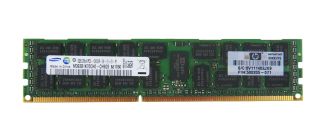 HP 8GB (1X8GB) PC3-10600R Memory Kit