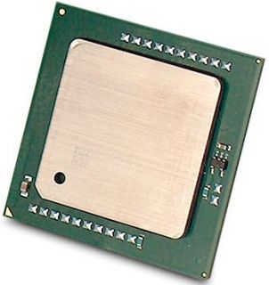 HP DL160 Gen8 Intel Xeon E5-2680 (2.7GHz/8-core/20MB/130W) Processor Kit