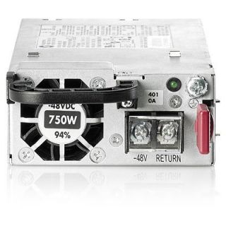 HP 750W CS Plat Power Supply Kit