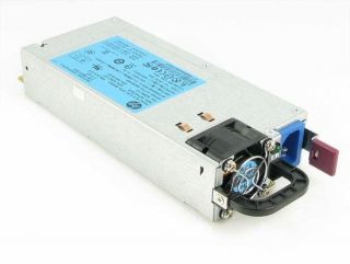 HP Power supply - 460W, 1U height