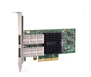 HP InfiniBand FDR/Ethernet 10Gb/40Gb 2-port 544+QSFP Adapter
