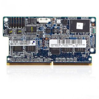 HP 2GB FBWC FOR P-SERIES SMART ARRAY KIT