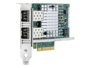 HPE Ethernet 10Gb 2-port 560SFP+ Adapter
