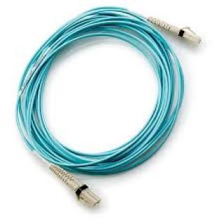 HPE Premier Flex LC/LC Multi-mode OM4 2 fiber 2m Cable