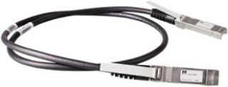HP 1.2m DAC X240 10G Direct Attach Cable