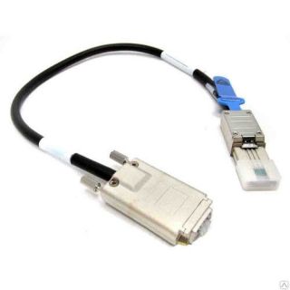 HPE SAS to Mini .5M Cable