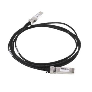 HP X242 10G SFP+ to SFP+ 3m Direct Attach Copper Cable