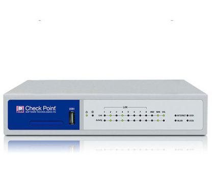 Межсетевой экран Check Point CPAP-SG1120-NGTP