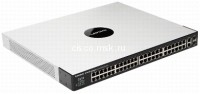 Cisco 48-Port 10/100 Ethernet Switch PoE