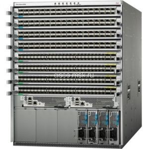 Дополнительная опция Cisco N9K-C9508-B2-R