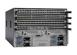 Дополнительная опция Cisco N9K-C9504-B3-E