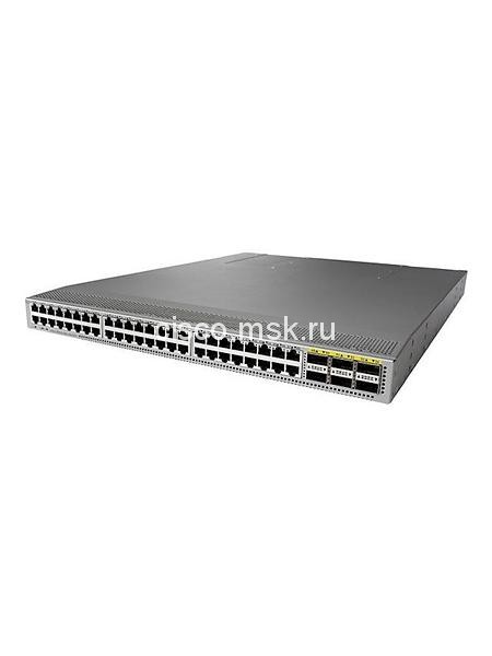 Дополнительная опция Cisco N9K-C9372TX