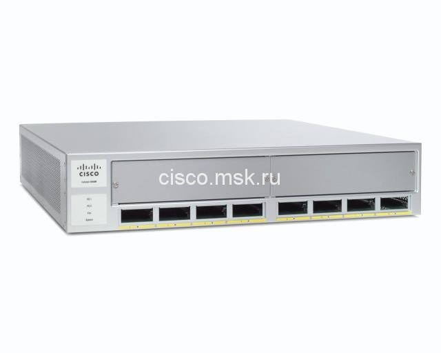 Cisco WS-C4900M сетевой коммутатор