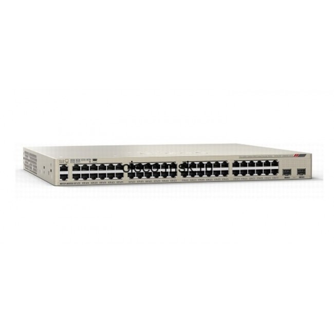 Коммутатор Cisco Catalyst C6800IA-48TD - 48xGE + 2xGE (SFP+)