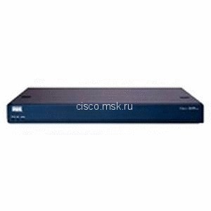 Дополнительная опция Cisco CISCO2651XM-V-SRST