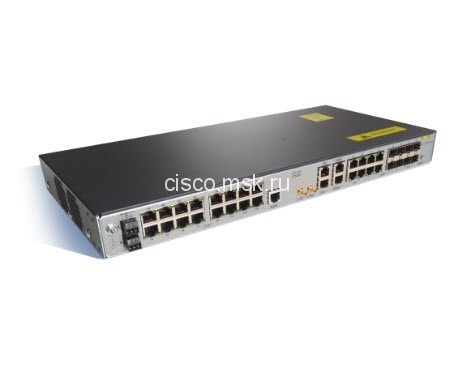 Дополнительная опция Cisco A901-4C-F-D