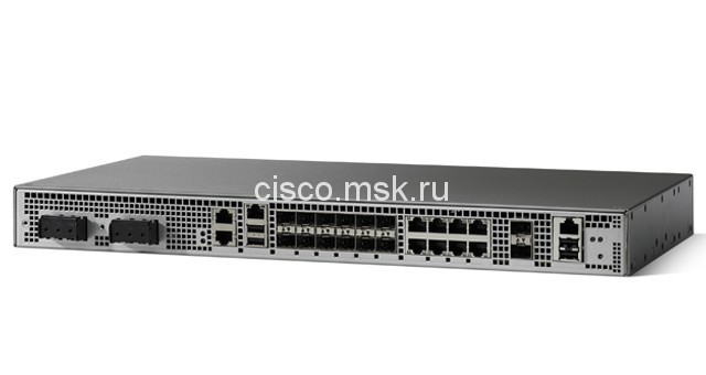 Дополнительная опция Cisco ASR-920-4SZ-D