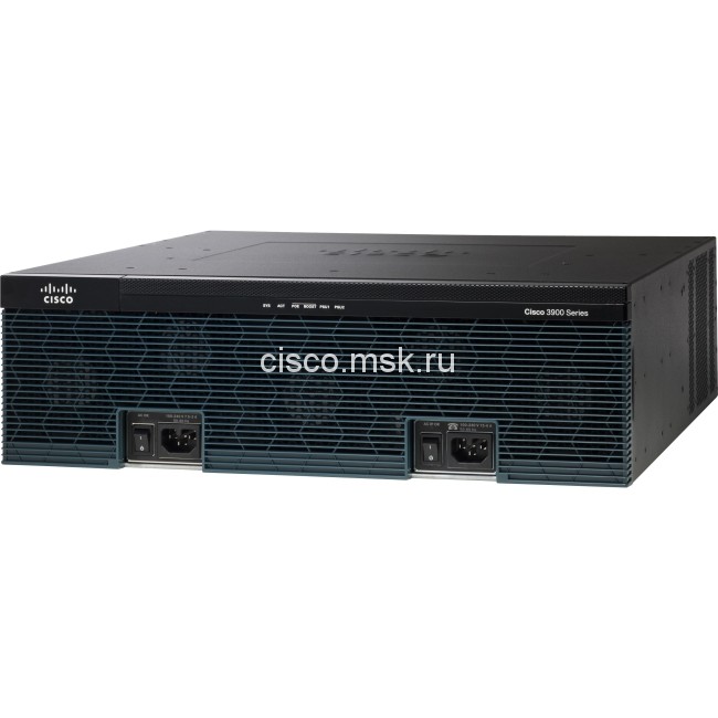 Дополнительная опция Cisco C1-CISCO3945/K9