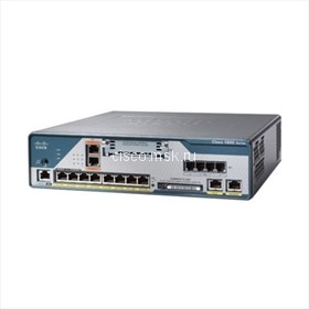 Дополнительная опция Cisco C1861E-UC-2BRI-K9