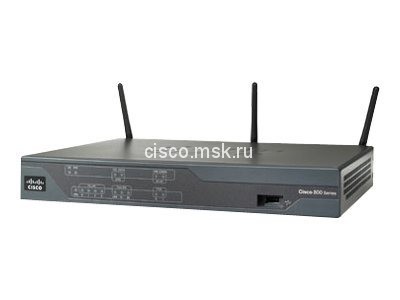 Дополнительная опция Cisco C881G-S-K9