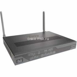 Дополнительная опция Cisco C881GW-S-A-K9