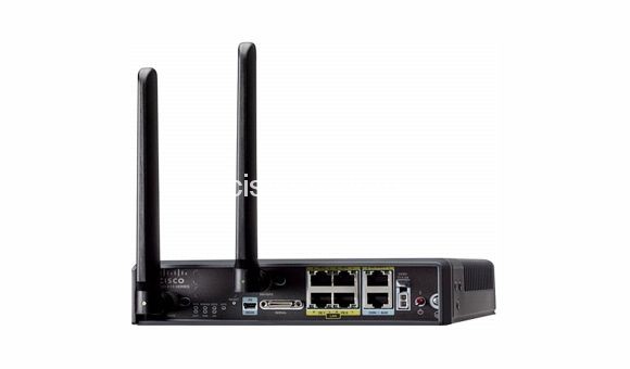 Дополнительная опция Cisco C819HG-U-K9