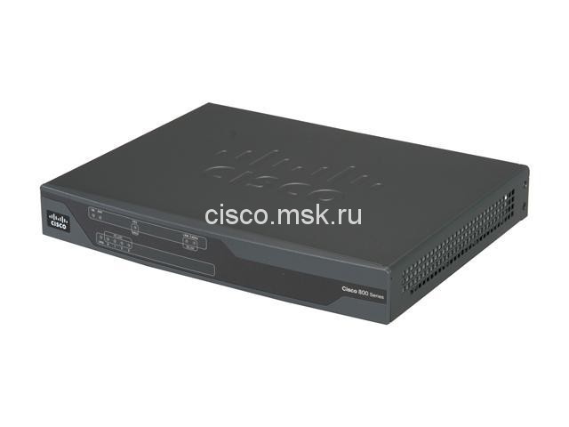 Дополнительная опция Cisco CISCO861W-GN-P-K9