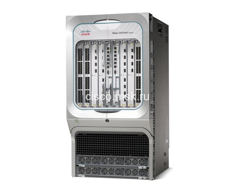 Дополнительная опция Cisco ASR-9010-AC-V2