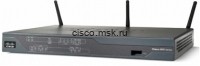 Маршрутизатор Cisco серии 800 C886VAG+7-K9