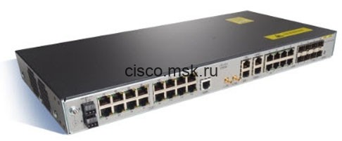 Маршрутизатор Cisco ASR серии 900 A901-4C-FT-D