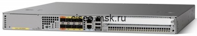 Маршрутизатор Cisco ASR серии 1000 ASR1001-X