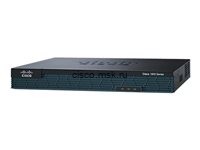 Маршрутизатор Cisco серии 1900 C1921-VA/K9